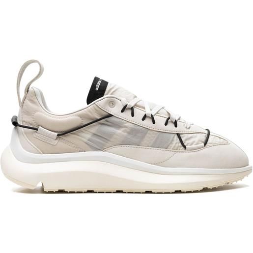 adidas sneakers chunky - toni neutri