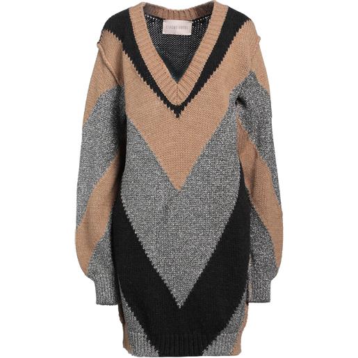 CIRCUS HOTEL - vestito corto