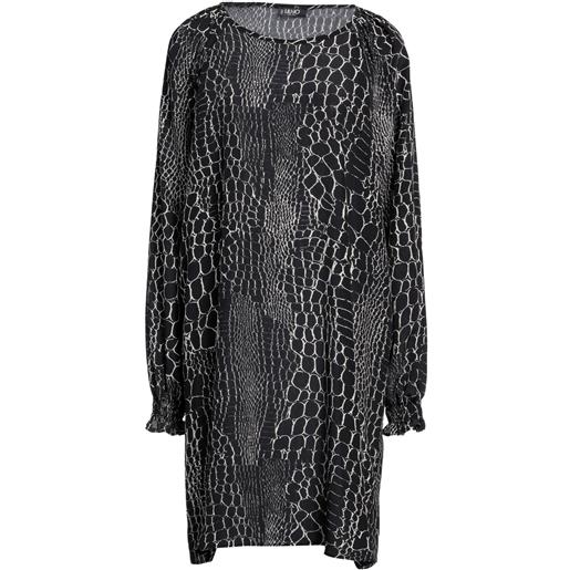 LIU -JO - vestito corto