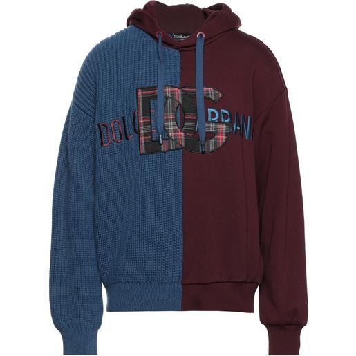 DOLCE&GABBANA - felpa
