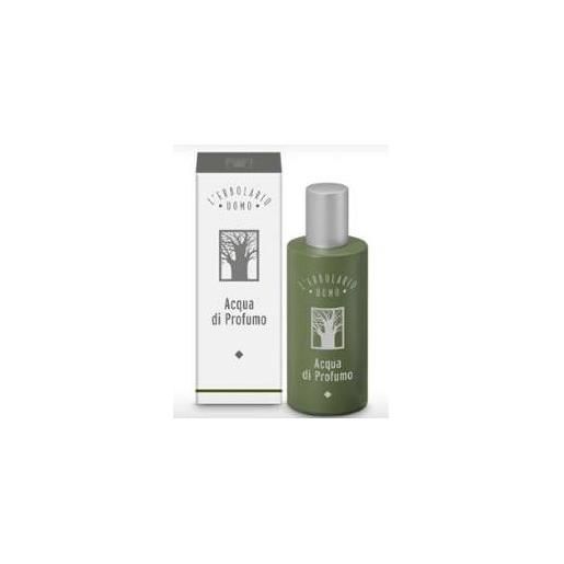 lerbolario l'erbolario acqua profumata uomo 50 ml
