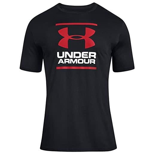 Under Armour uomo ua gl foundation ss t shirt