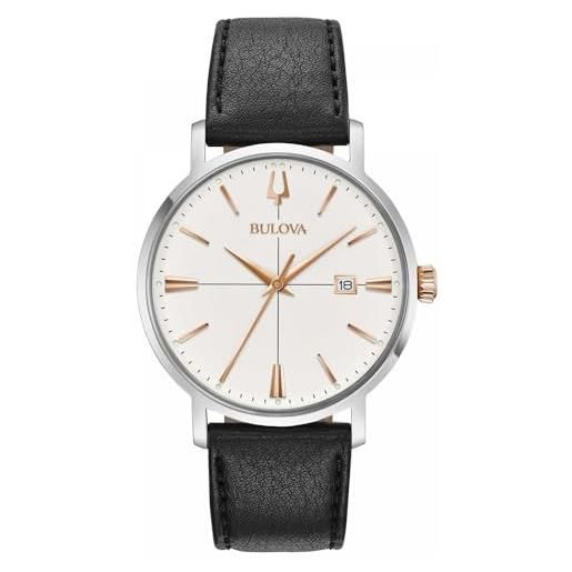 Reloj Bulova 98L156 Para Mujer Análogo De Cuarzo Col | Éxito