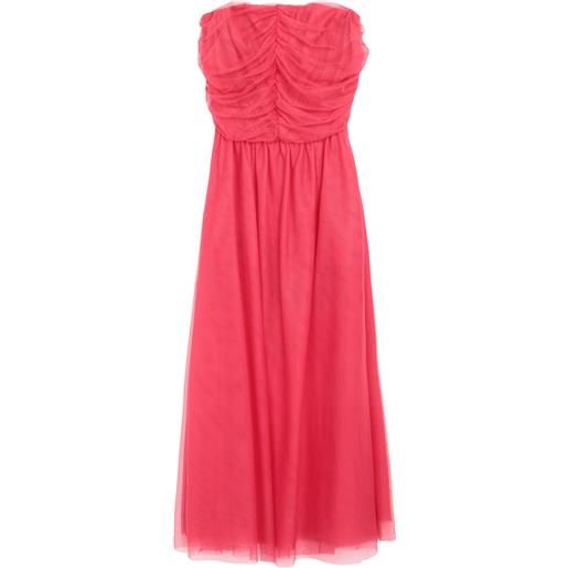 SOALLURE - vestito midi