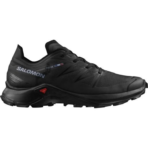 SALOMON meta cross made in france scarpa trail running uomo