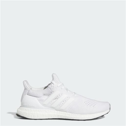 Collezione scarpe uomo adidas ultraboost prezzi sconti Drezzy