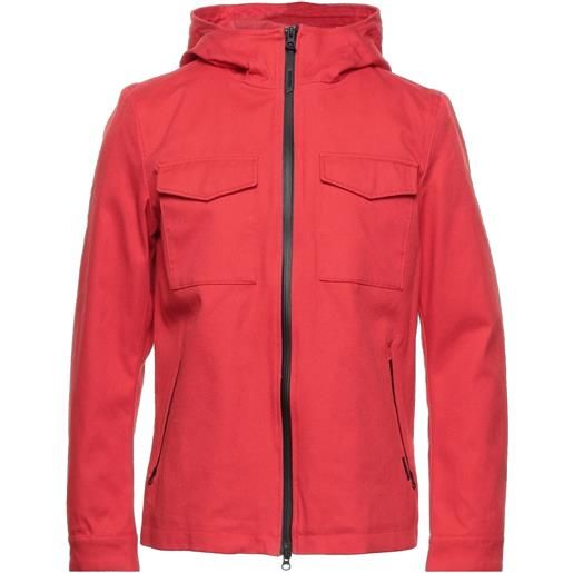 WOOLRICH - giubbotto