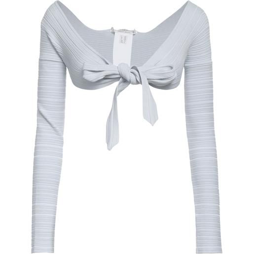 PHILOSOPHY di LORENZO SERAFINI - coprispalle