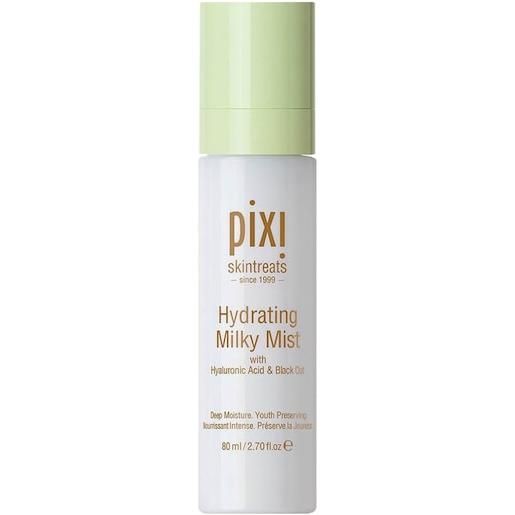 Pixi cura-della-pelle cura-del-viso. Hydrating milky mist 80 ml (261,25 € / 1 l)