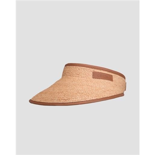 Catarzi 1910 visiera da donna catarzi chagall