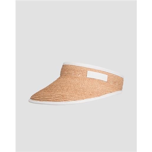 Catarzi 1910 visiera da donna catarzi chagall