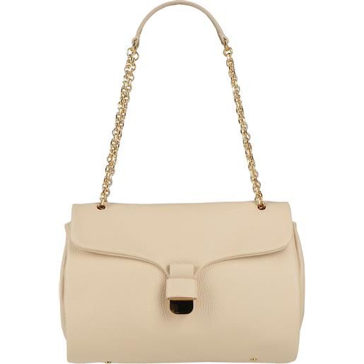 COCCINELLE - borsa a spalla