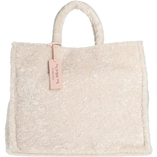 COCCINELLE - borsa a mano