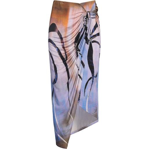 LOUISA BALLOU - gonna midi