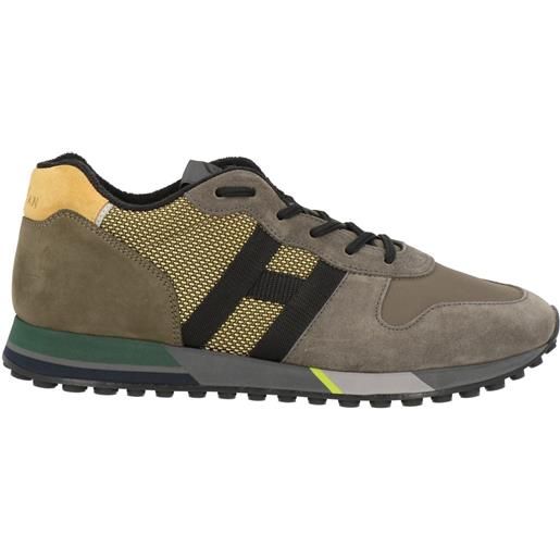 HOGAN - sneakers