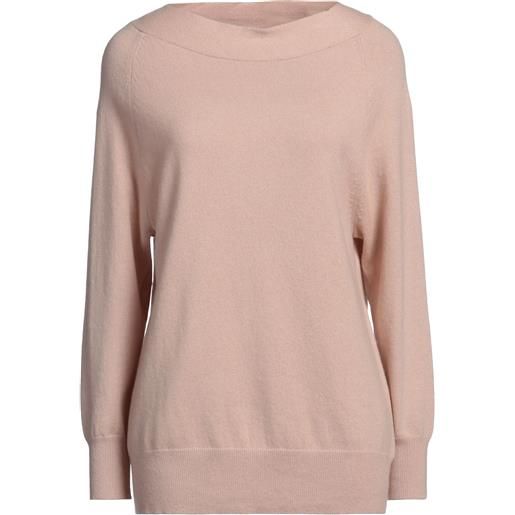 ALPHA STUDIO - maglia in cachemire