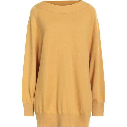 ALPHA STUDIO - maglia in cachemire