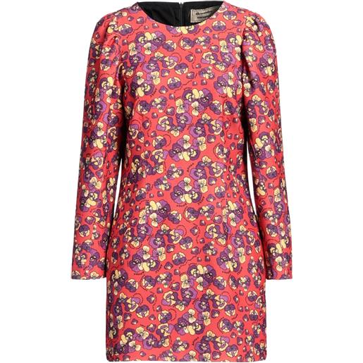 ALESSANDRO ENRIQUEZ - vestito corto