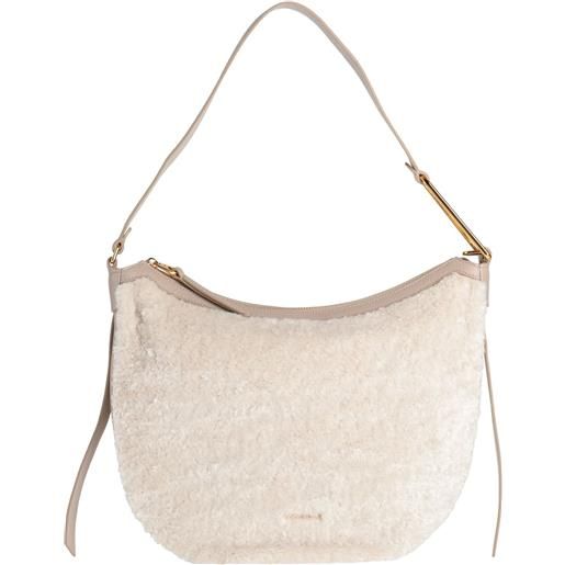 COCCINELLE - borsa a spalla