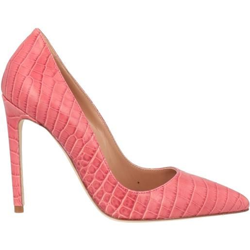 TWINSET - décolleté