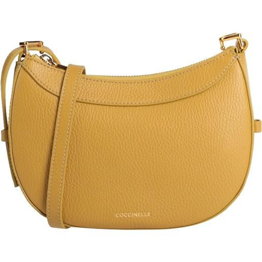 COCCINELLE - borsa a tracolla