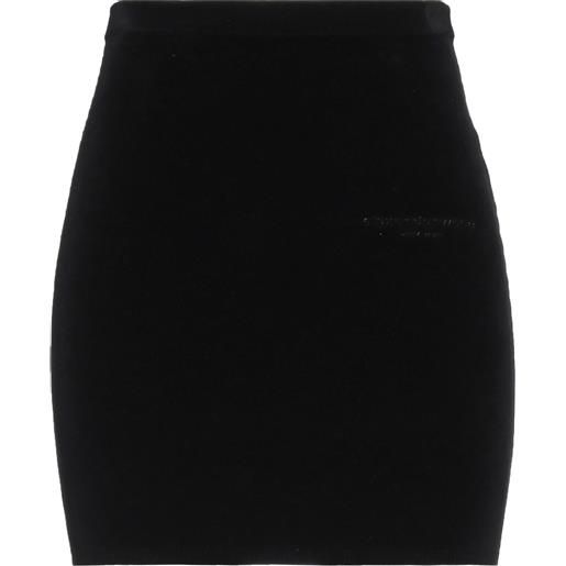 ALEXANDER WANG - minigonna