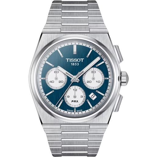 Tissot orologio Tissot uomo t1374271104100