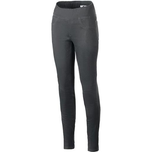 Alpinestars leggings donna shuri - 10 black