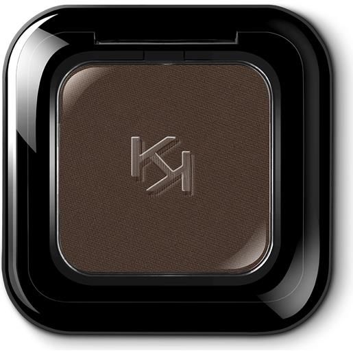 KIKO high pigment eyeshadow 57