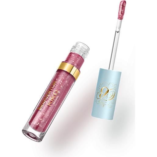 KIKO bridgerton brilliant bliss lip gloss 03