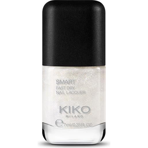 KIKO smart nail lacquer 97
