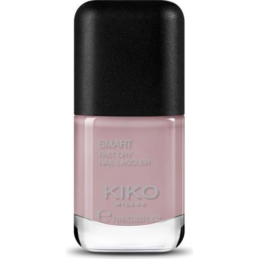 KIKO smart nail lacquer 56