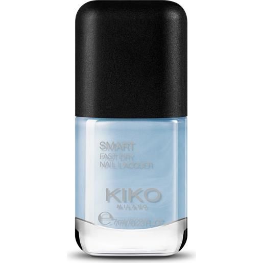 KIKO smart nail lacquer 81