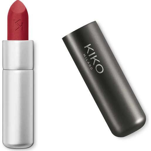 KIKO powder power lipstick 25