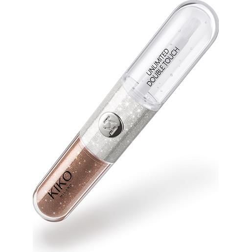 KIKO unlimited double touch 158 - limited edition