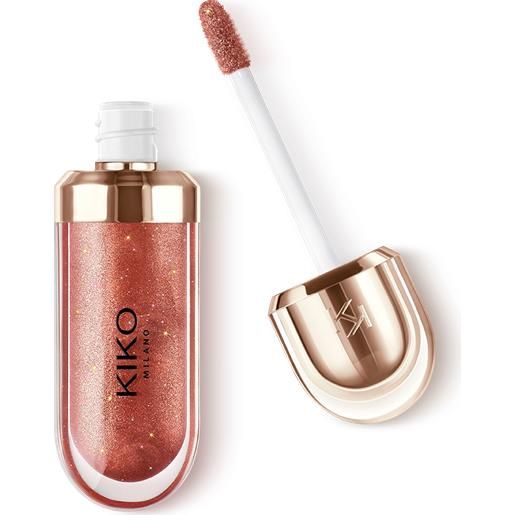 KIKO 3d hydra lipgloss 45 - solo online