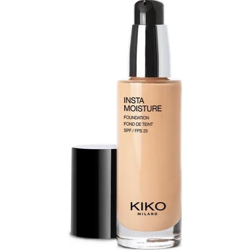 KIKO instamoisture foundation 07 - 2n