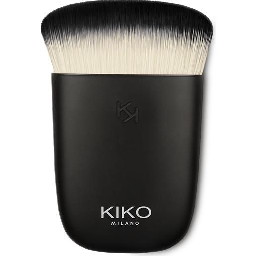 KIKO face 16 multi-purpose kabuki brush