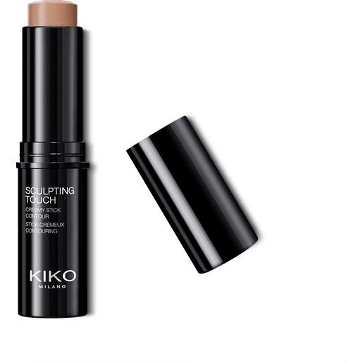 KIKO sculpting touch creamy stick contour 203