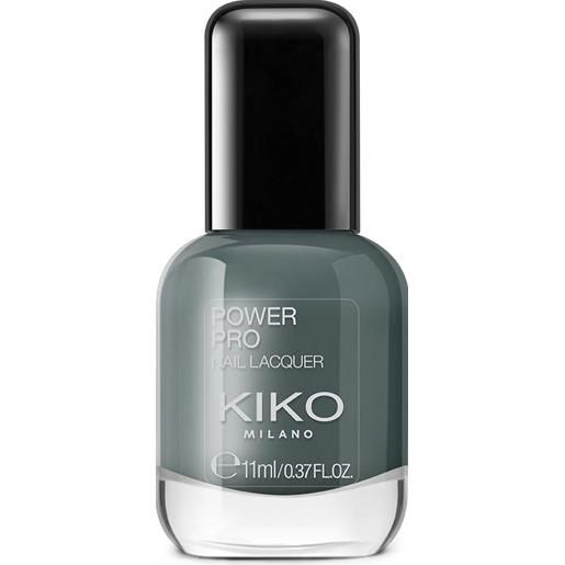 KIKO new power pro nail lacquer 243