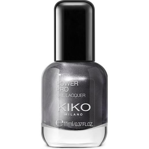 KIKO new power pro nail lacquer 244