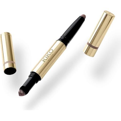 KIKO holiday première daring duo eyeshadow 02