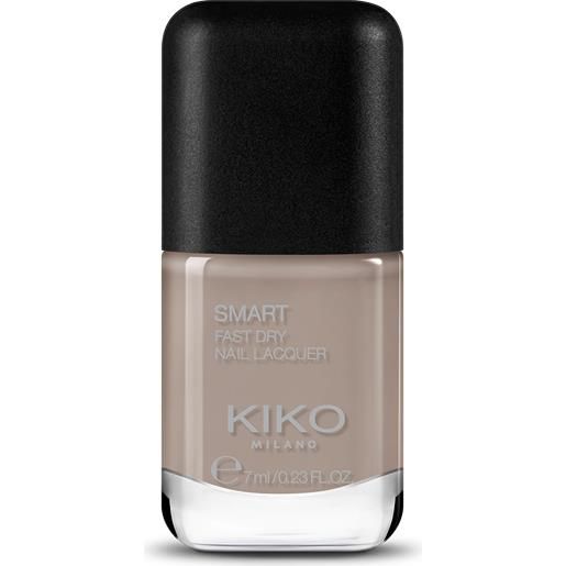 KIKO smart nail lacquer 05