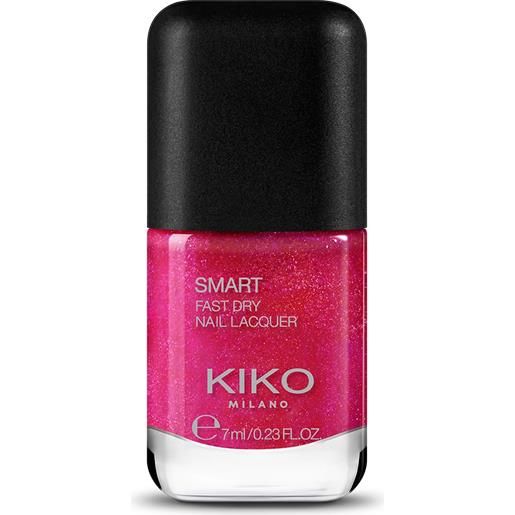 KIKO smart nail lacquer 19