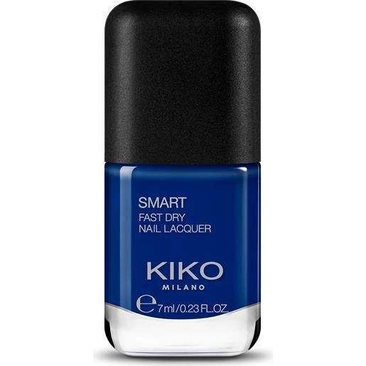 KIKO smart nail lacquer 30
