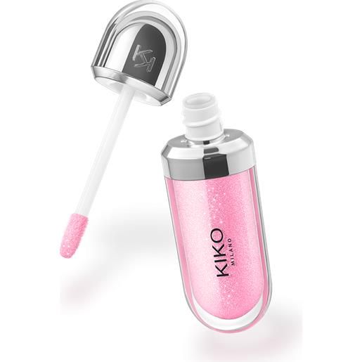 KIKO 3d hydra lipgloss 05