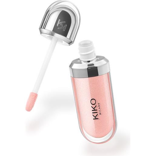 KIKO 3d hydra lipgloss 06