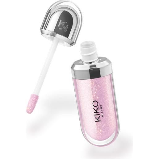 KIKO 3d hydra lipgloss 27