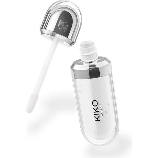 KIKO 3d hydra lipgloss 01