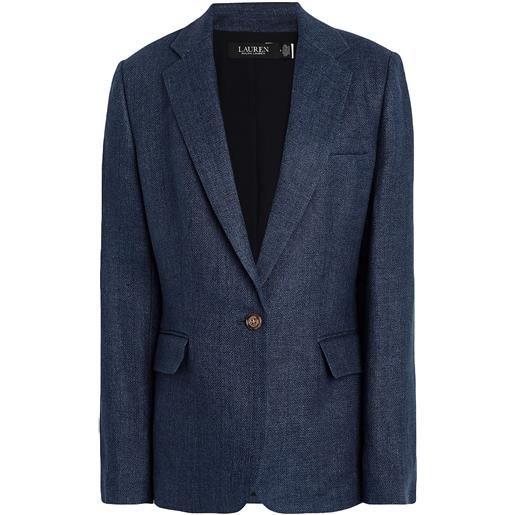 LAUREN RALPH LAUREN - blazer